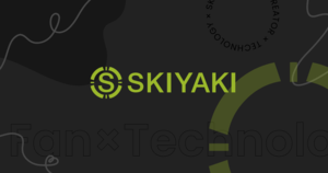 株式会社SKIYAKI