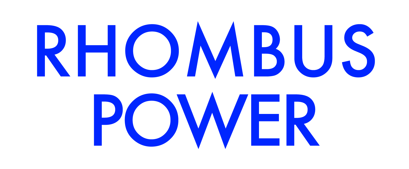 Rhombus Power
