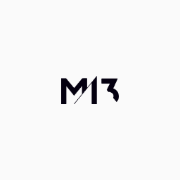 M13