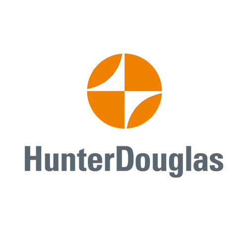 Hunter Douglas