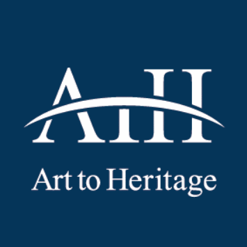 株式会社Art to Heritage