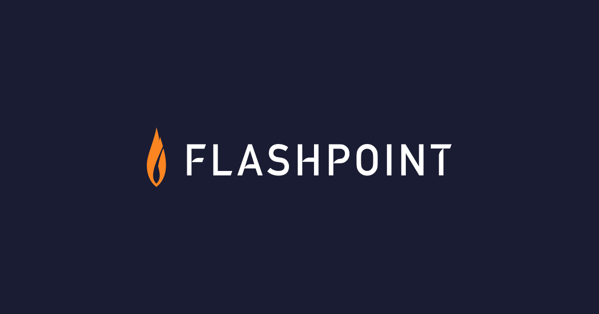 flashpoint.io