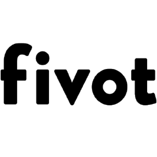株式会社Fivot